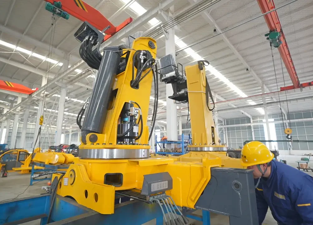Meticulous Assembly